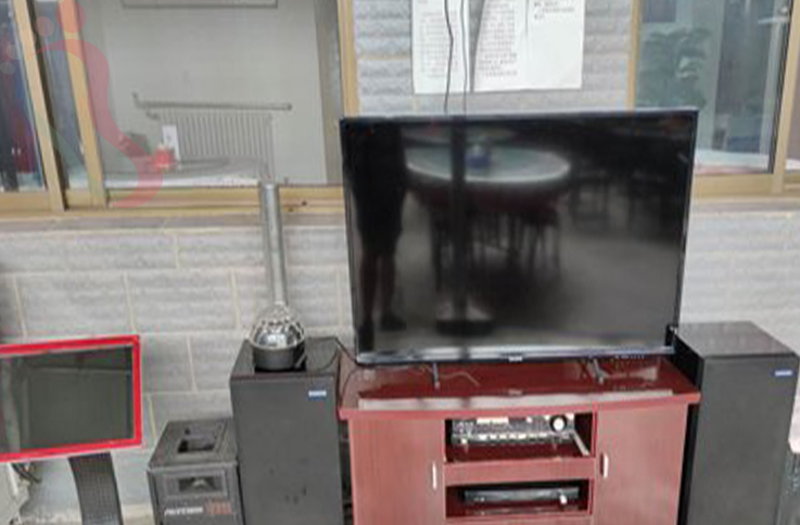 北京密云区黑龙潭德宝之家农家院 - 图片1