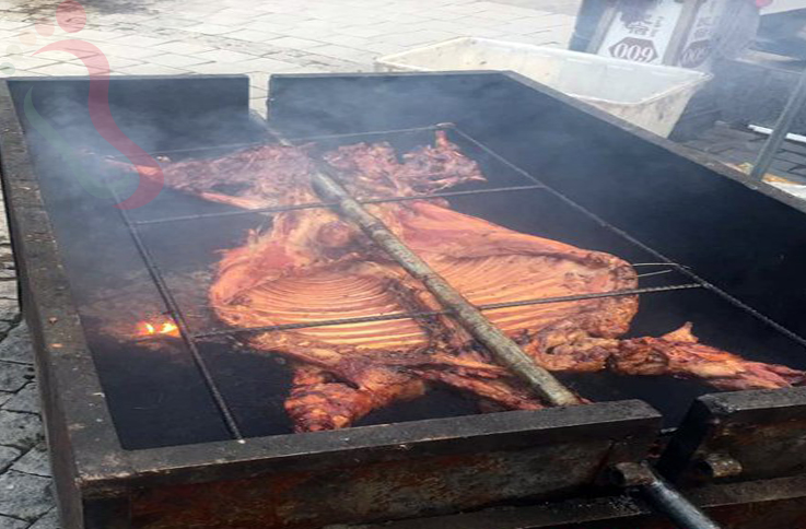 北京密云区古北水镇如艳民宿 - 餐饮介绍