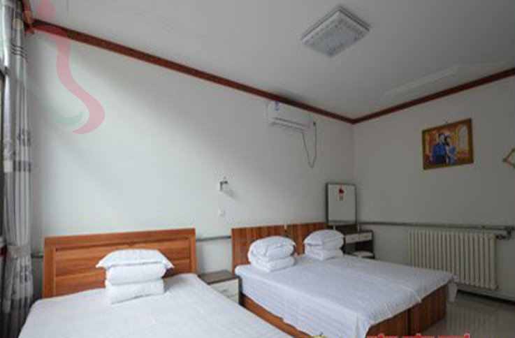 北京密云区古北口刘凤燕民俗饭庄房间图片4