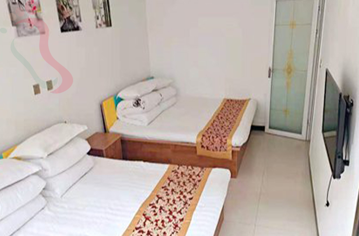 北京密云民宿古北水镇民宿风情农家院(四星)-密云旅游,司马台长城-民宿汇房间图片3