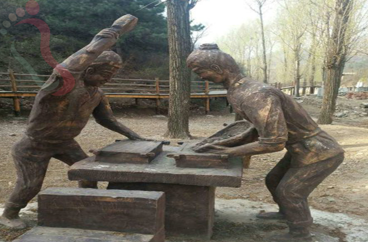 北京密云区古北水镇梦飞云农家院 - 图片3