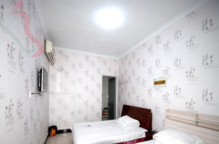 北京密云区黑龙潭静忠农家院房间图片3