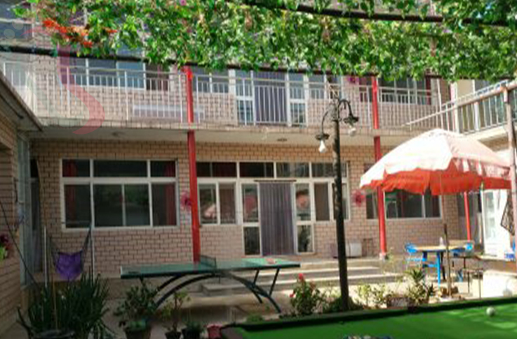 北京密云区雾灵山东湖人家 - 图片3