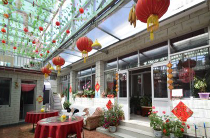 北京密云民宿古北水镇民宿风情农家院(四星)-密云旅游,司马台长城-民宿汇 - 民宿介绍