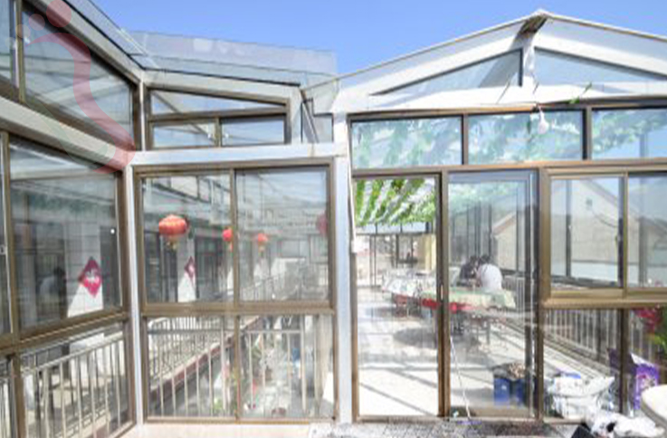 北京密云区古北水镇乡村客栈农家院 - 图片1