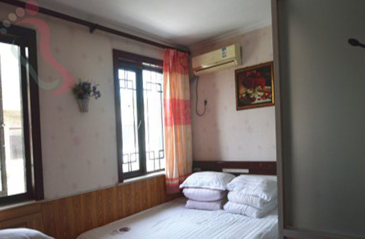 北京密云区古北水镇庭院小筑房间图片3