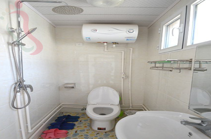 北京密云区古北水镇月芹农家院房间图片4