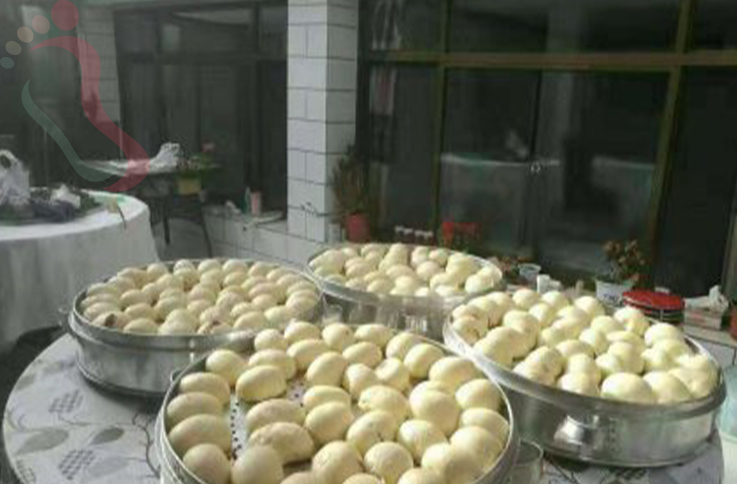 北京密云区古北水镇梦飞云农家院 - 餐饮介绍