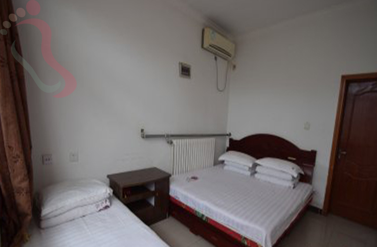 北京密云区北石城嘎嘎农家院房间图片2