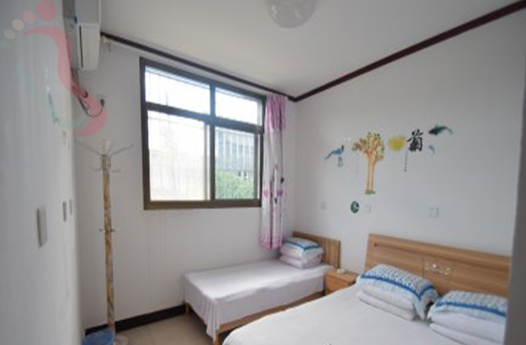 北京密云区古北水镇梦飞云农家院房间图片1