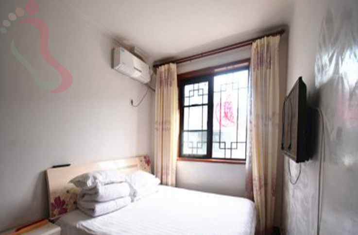 北京密云区司马台阳光庄园房间图片2