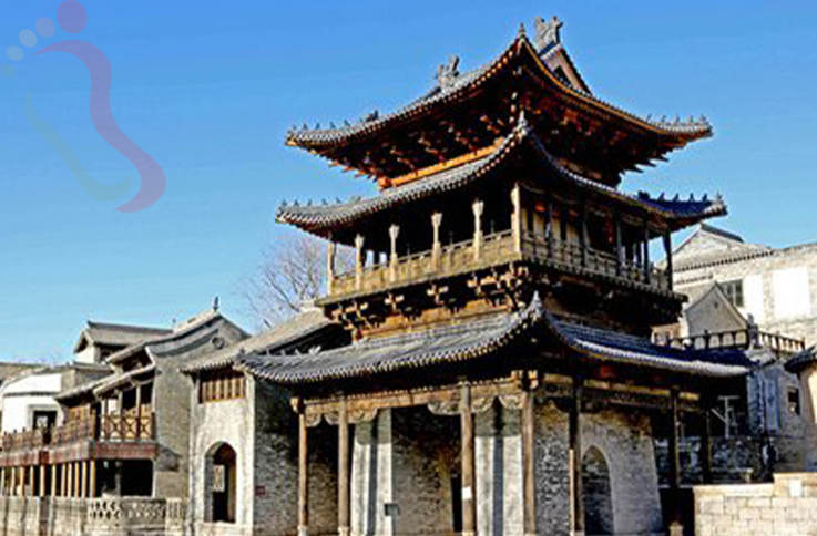 北京密云区司马台阳光庄园 - 周边游玩