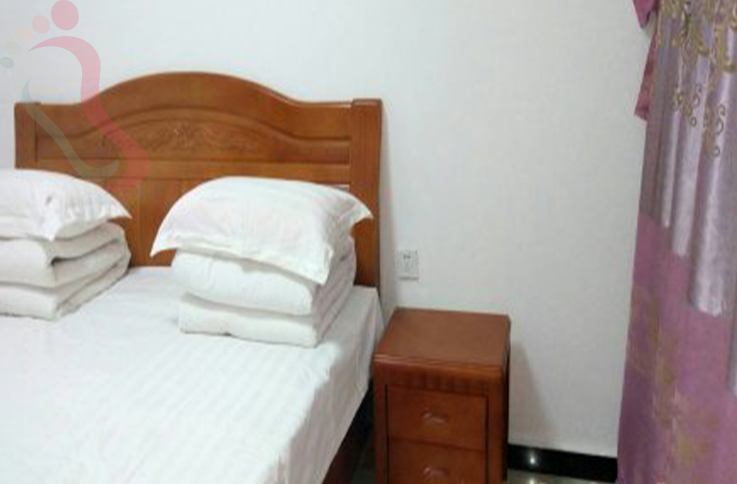 北京密云区乾坤农家院（原名莹鑫农家院）房间图片1