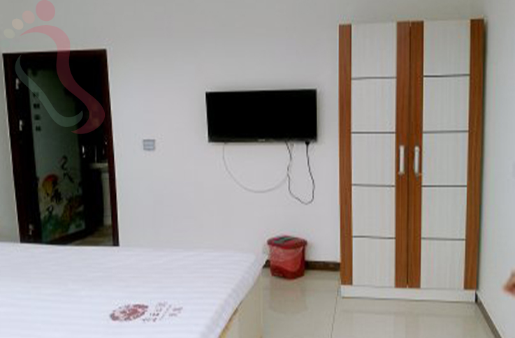 北京密云区古北水镇连和圆房间图片2