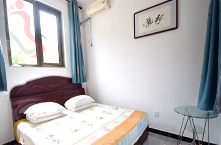 北京密云区清凉谷王有农家院房间图片3