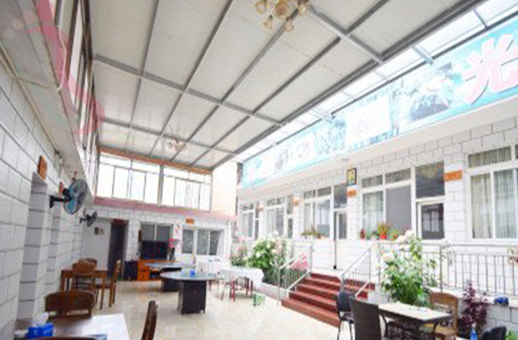 北京密云区黑龙潭登高农家院 - 图片2