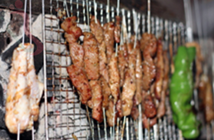 北京房山区蒲洼乡杏运16号农家院 - 餐饮介绍