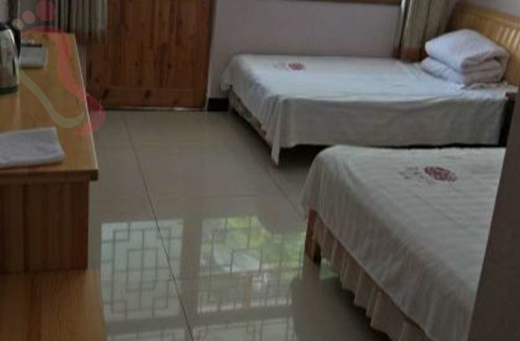 北京密云区密仙居度假村房间图片4