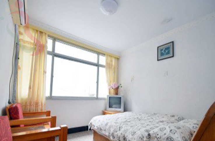 北京密云区黑龙潭登高农家院房间图片2