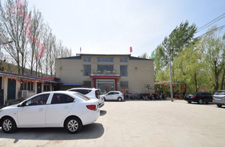 北京密云区清水湾山庄 - 图片3