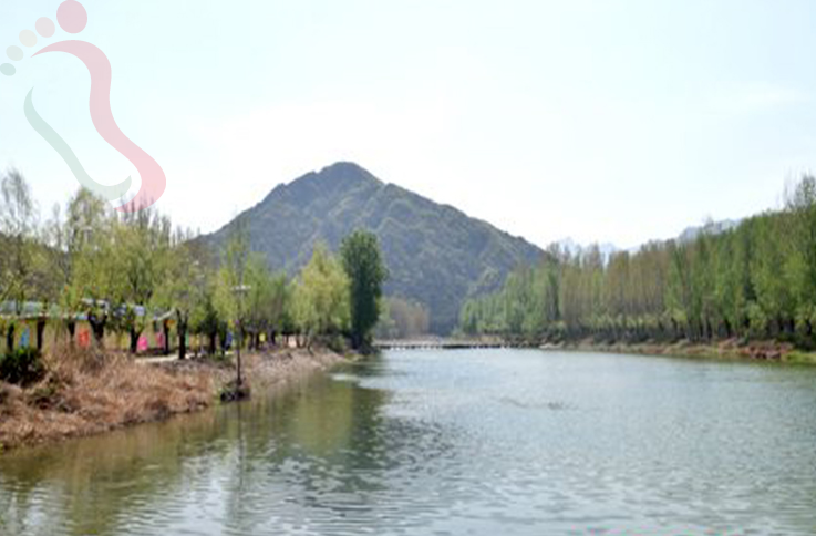 北京密云区清水湾山庄 - 民宿介绍