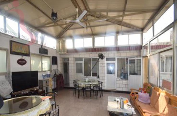 北京密云区清凉谷青霞农家院 - 图片1