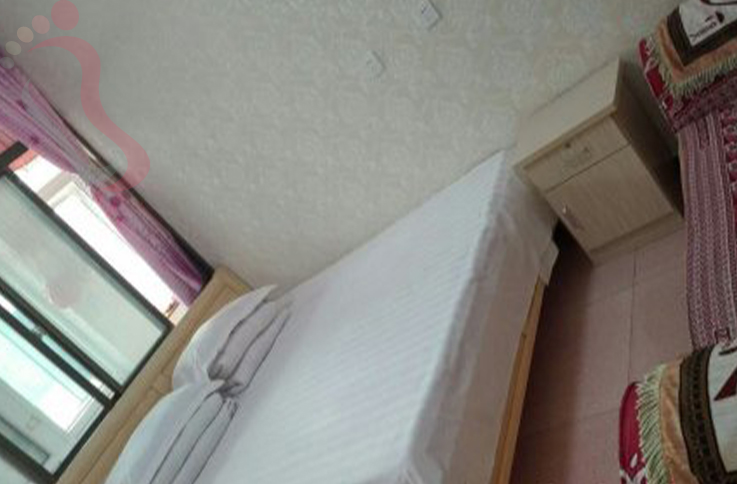 北京密云区古北水镇秀伶农家饭庄房间图片1