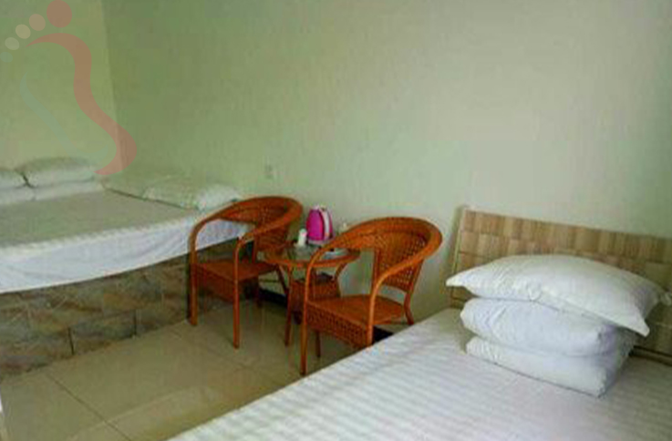 北京房山区蒲洼乡东村花台老耿农家院房间图片4