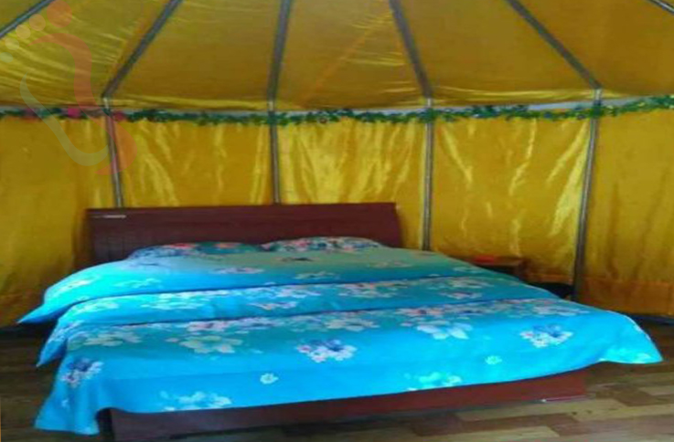 北京房山区蒲洼乡东村花台梦春园农家院房间图片4