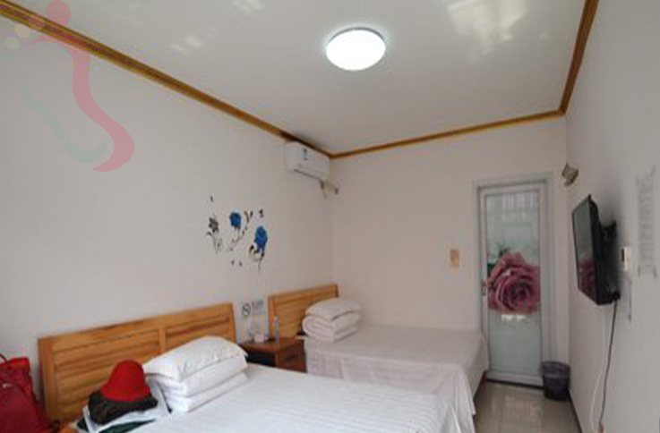 北京密云区古北水镇望山阁客栈房间图片1