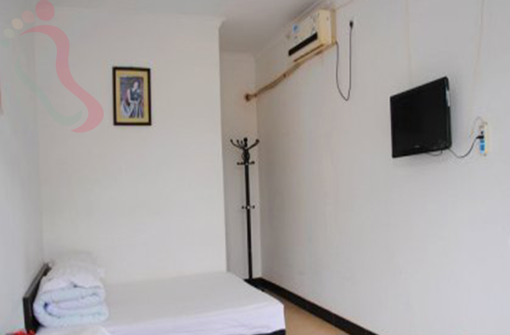 北京密云区黑龙潭大地农家院房间图片1