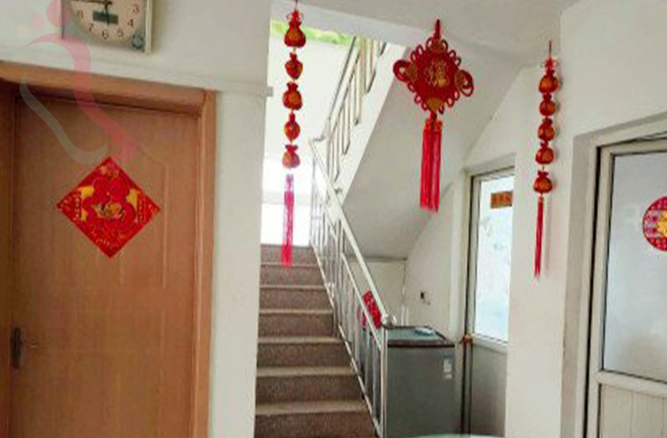 北京房山区蒲洼乡花台东村聚仙阁农家院 - 图片3