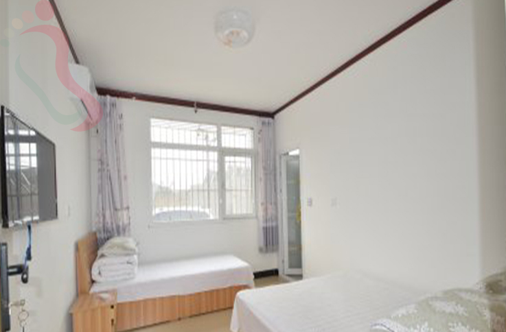 北京密云区古北水镇东山农家院房间图片2