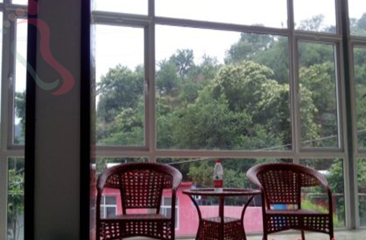 北京密云区桃源仙谷福泉居农家院 - 图片1