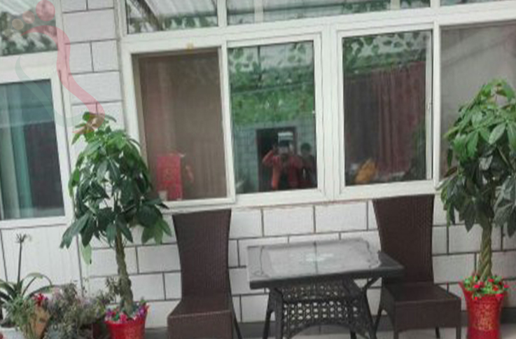 北京密云区古北水镇秀伶农家饭庄 - 图片3