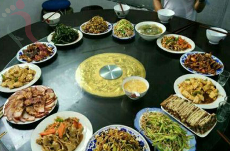 北京房山区蒲洼乡东村红升农家院 - 餐饮介绍