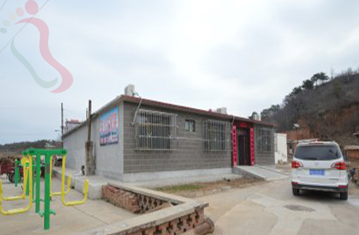 北京密云区古北水镇东山农家院 - 图片4