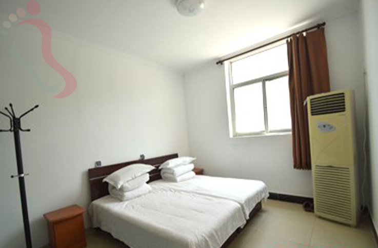 北京密云区清水湾山庄房间图片3