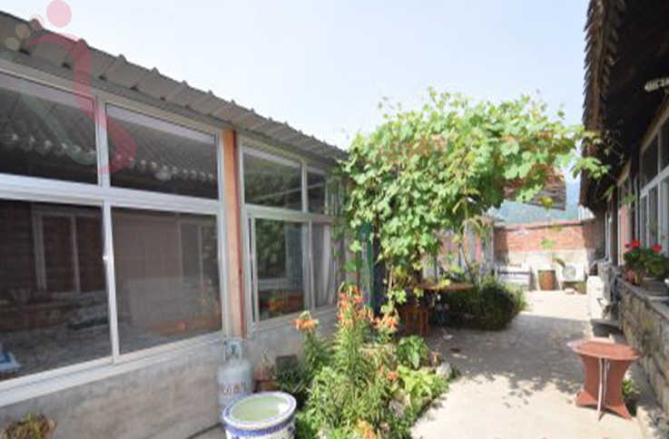 北京密云区古北水镇青山明月居 - 图片1