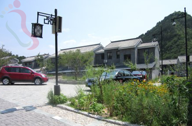 北京密云区古北水镇征姐民俗农家院 - 图片1