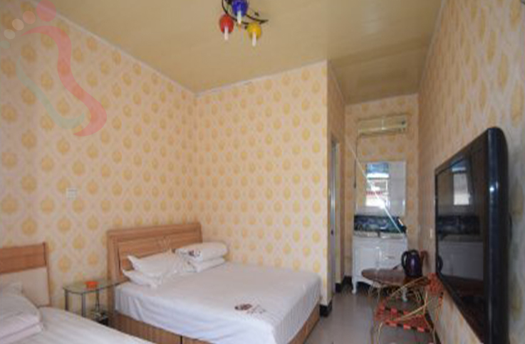 北京密云区清凉谷青霞农家院房间图片2