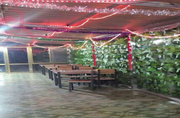 北京房山区蒲洼乡东村花台梦春园农家院 - 图片1