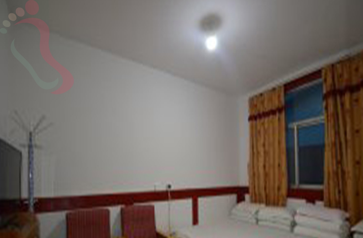 北京房山区蒲洼乡杏运16号农家院房间图片3