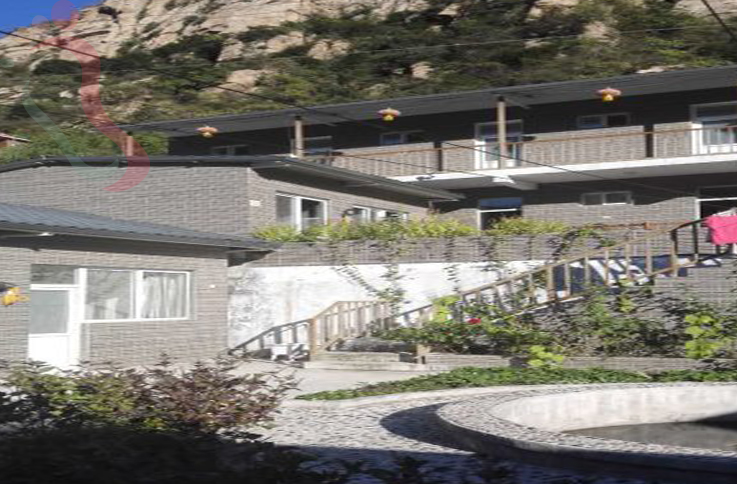 北京密云区密云山吧那里山庄 - 图片1