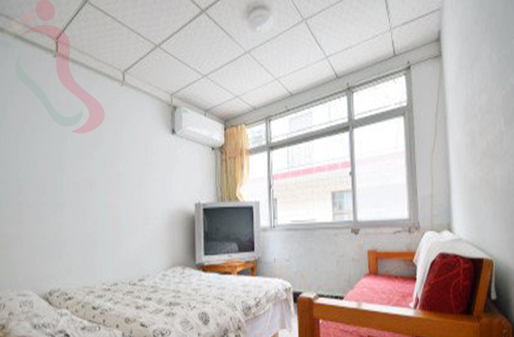 北京密云区黑龙潭登高农家院房间图片1