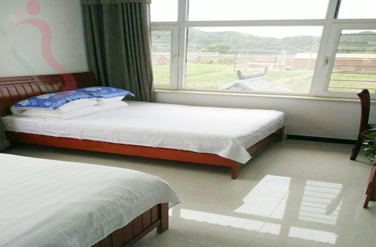 北京密云区古北水镇田园小楼房间图片2