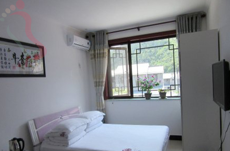 北京密云区古北水镇征姐民俗农家院房间图片2