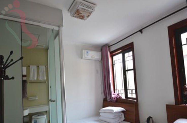 北京密云区司马台长城明月港湾房间图片3