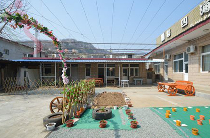 北京密云区桃源仙谷四海农家院 - 图片3