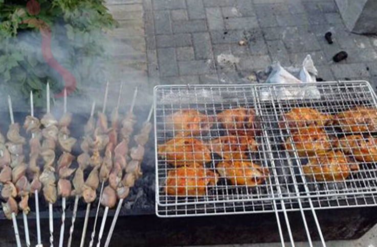 北京密云区古北水镇凤福缘农家院 - 餐饮介绍